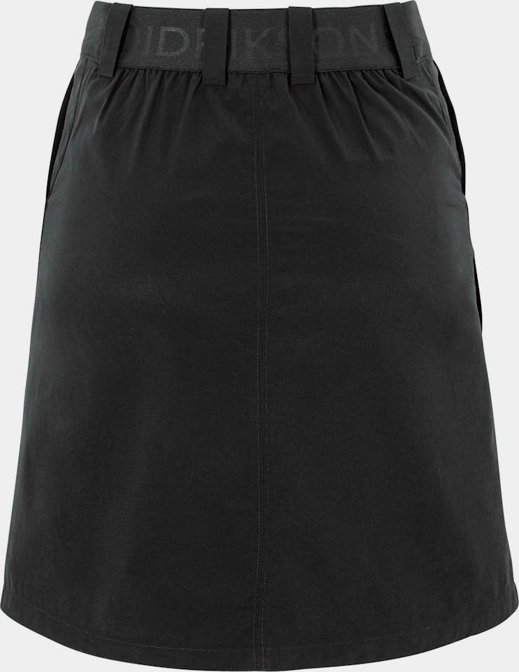 Didriksons Liv Skirt Musta 07