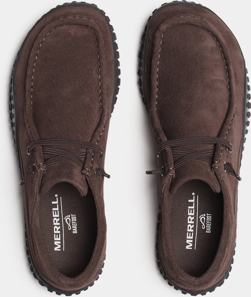 Merrell Men's Wrapt Bungee Coffee 06