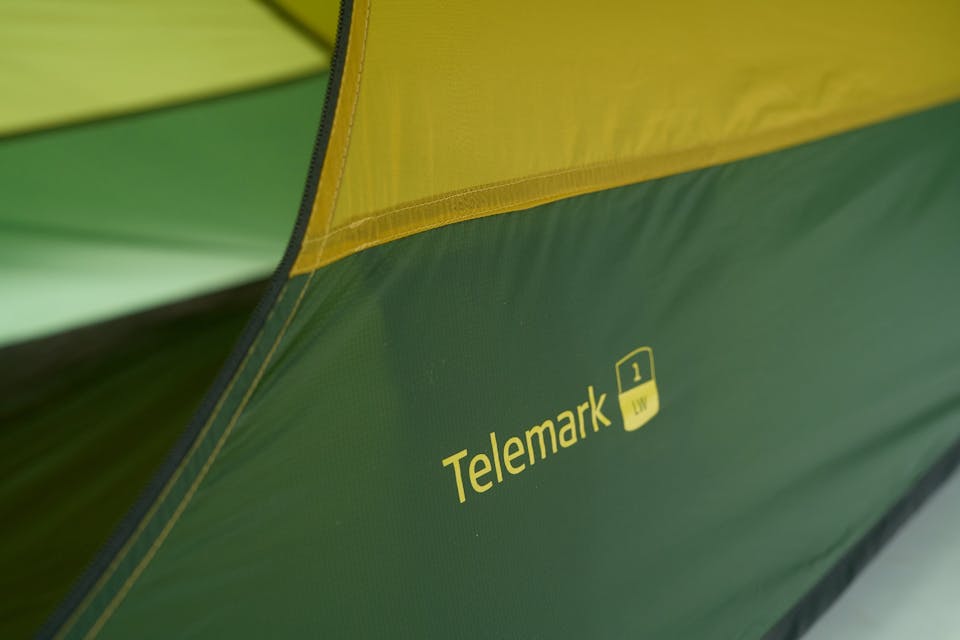 Nordisk Telemark 1 LW 2.0 Forest 13