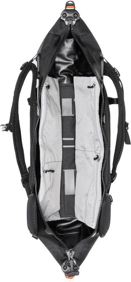 Ortlieb Atrack BP Black 03