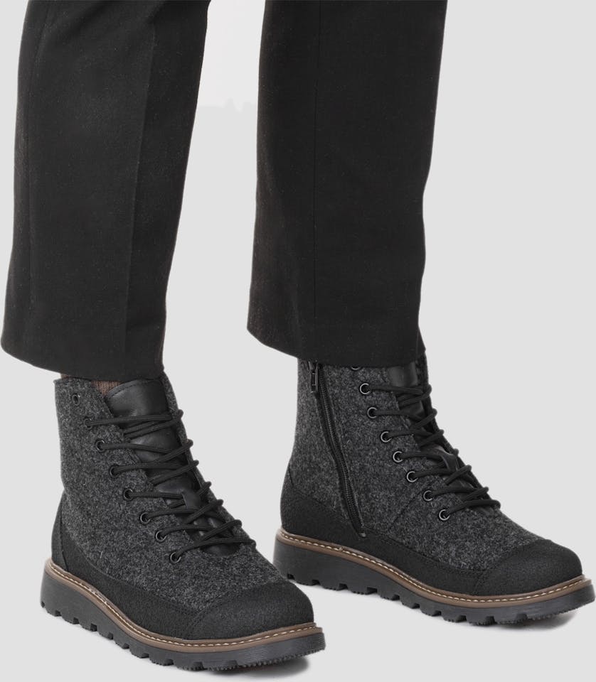 Pomar Women's Perho GTX Granit 03