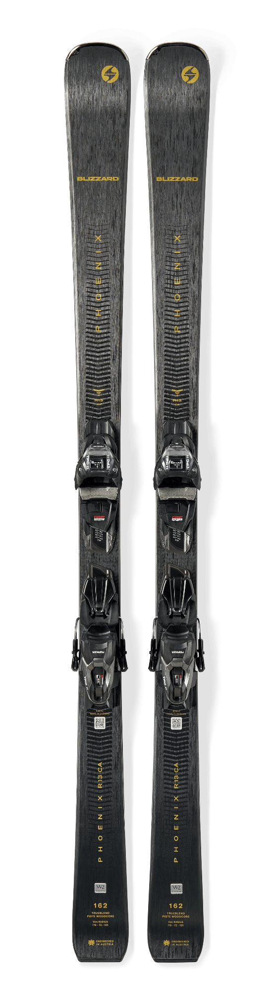 Blizzard Women's Phoenix R13 CA +TPC 11 25/26