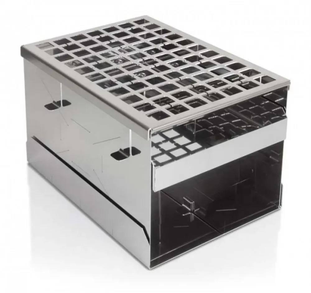 新品　Bak Channel ☓ petromax fire box Petromax Firebox FB2 - Scandinavian Outdoor