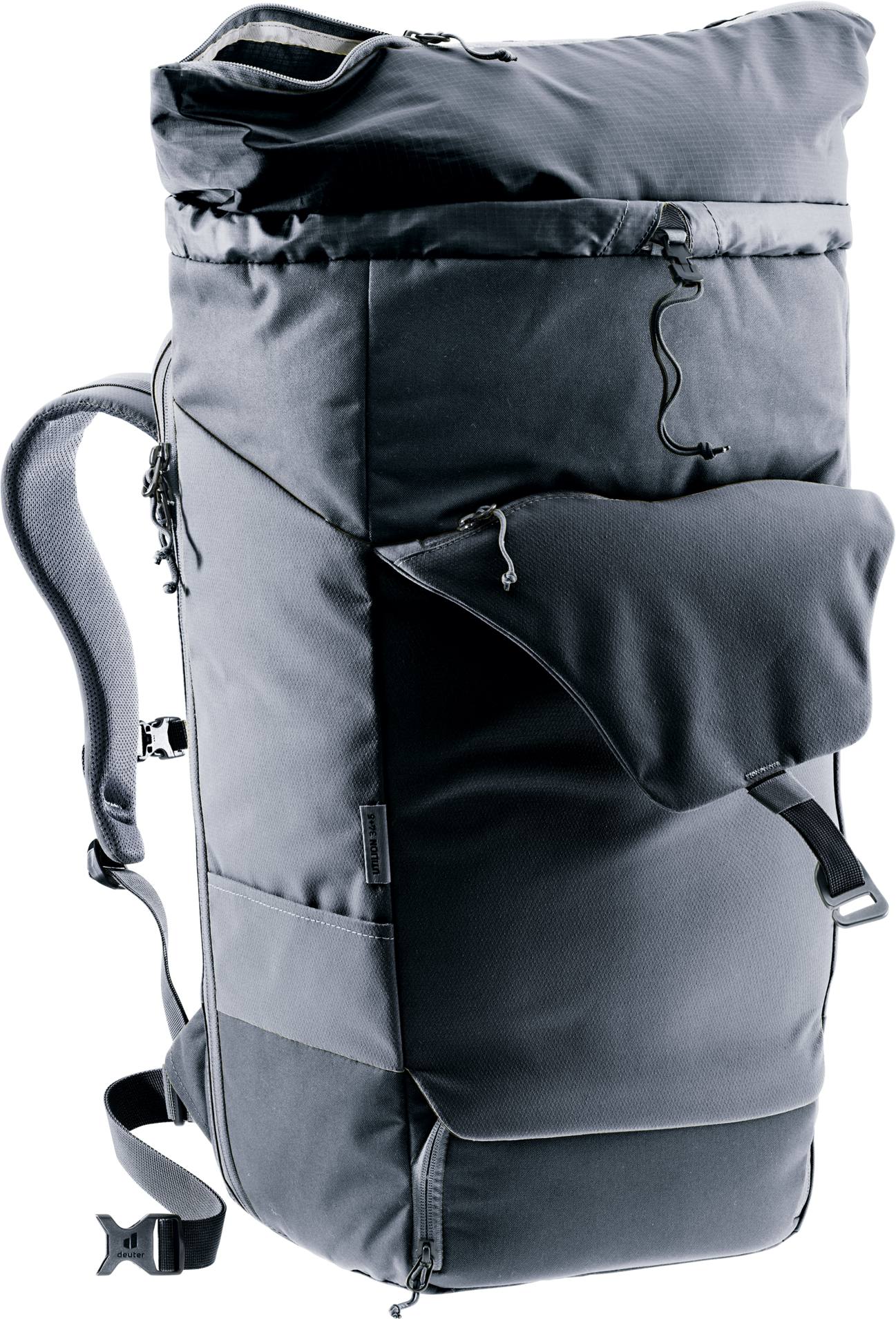Deuter Utilion 34+5 Black 04