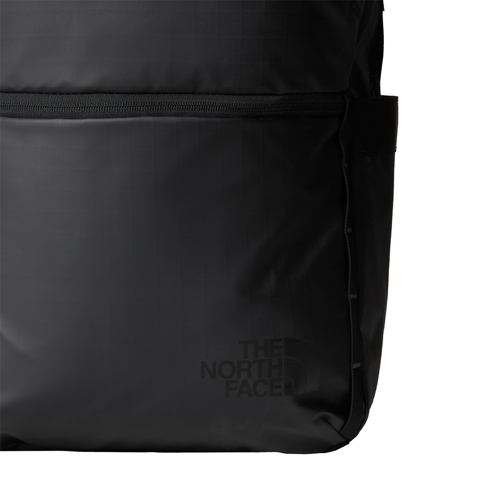 The North Face Base Camp Voyager Daypack Musta / Harmaa 03