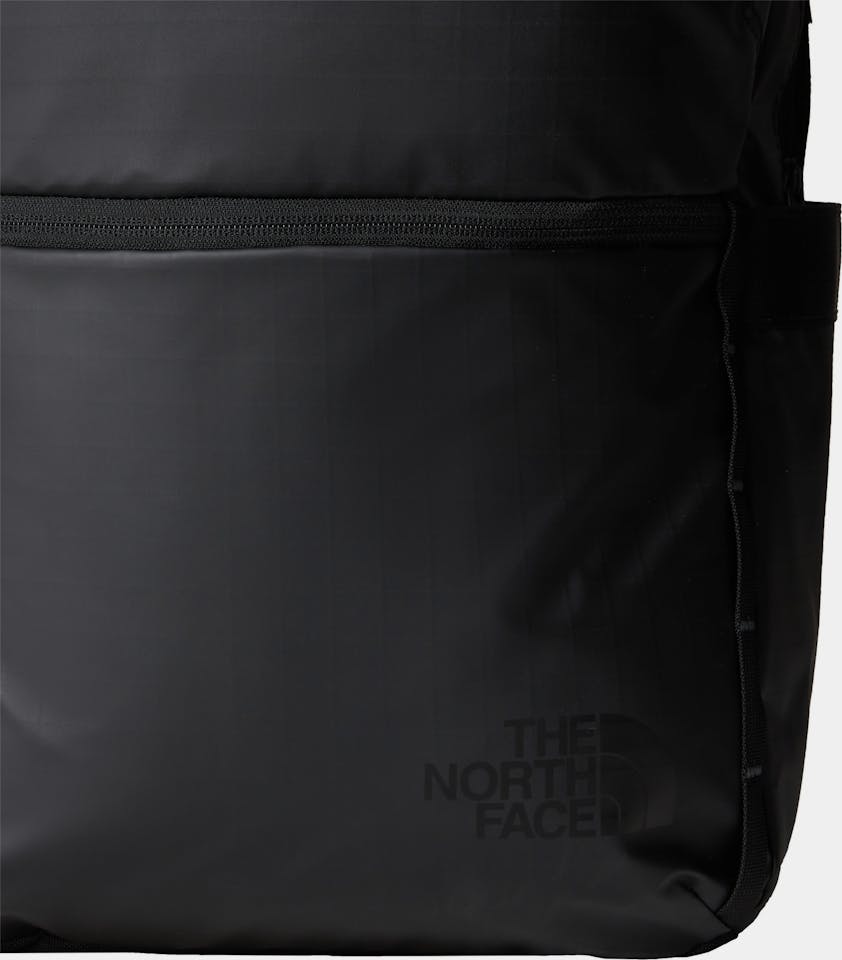 The North Face Base Camp Voyager Daypack Musta / Harmaa 03