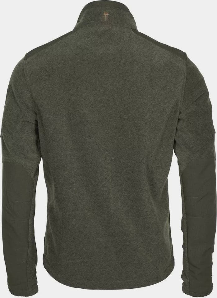 Pinewood Men's Lappland Rough Jacket Dark olive 02