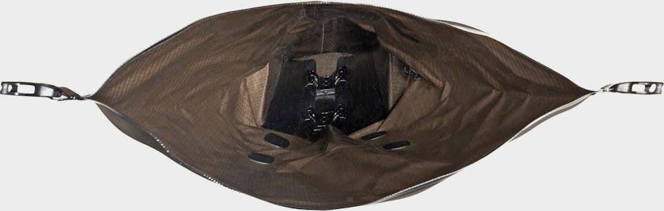 Ortlieb Seat-Pack 16,5 L Dark Sand 08