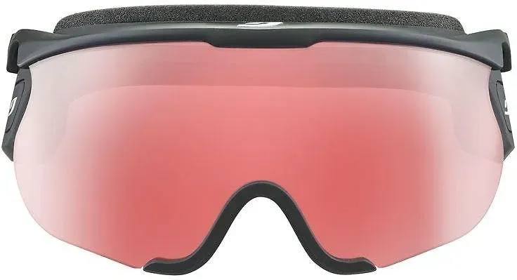 Julbo Sniper Evo L Black / /ublk  02