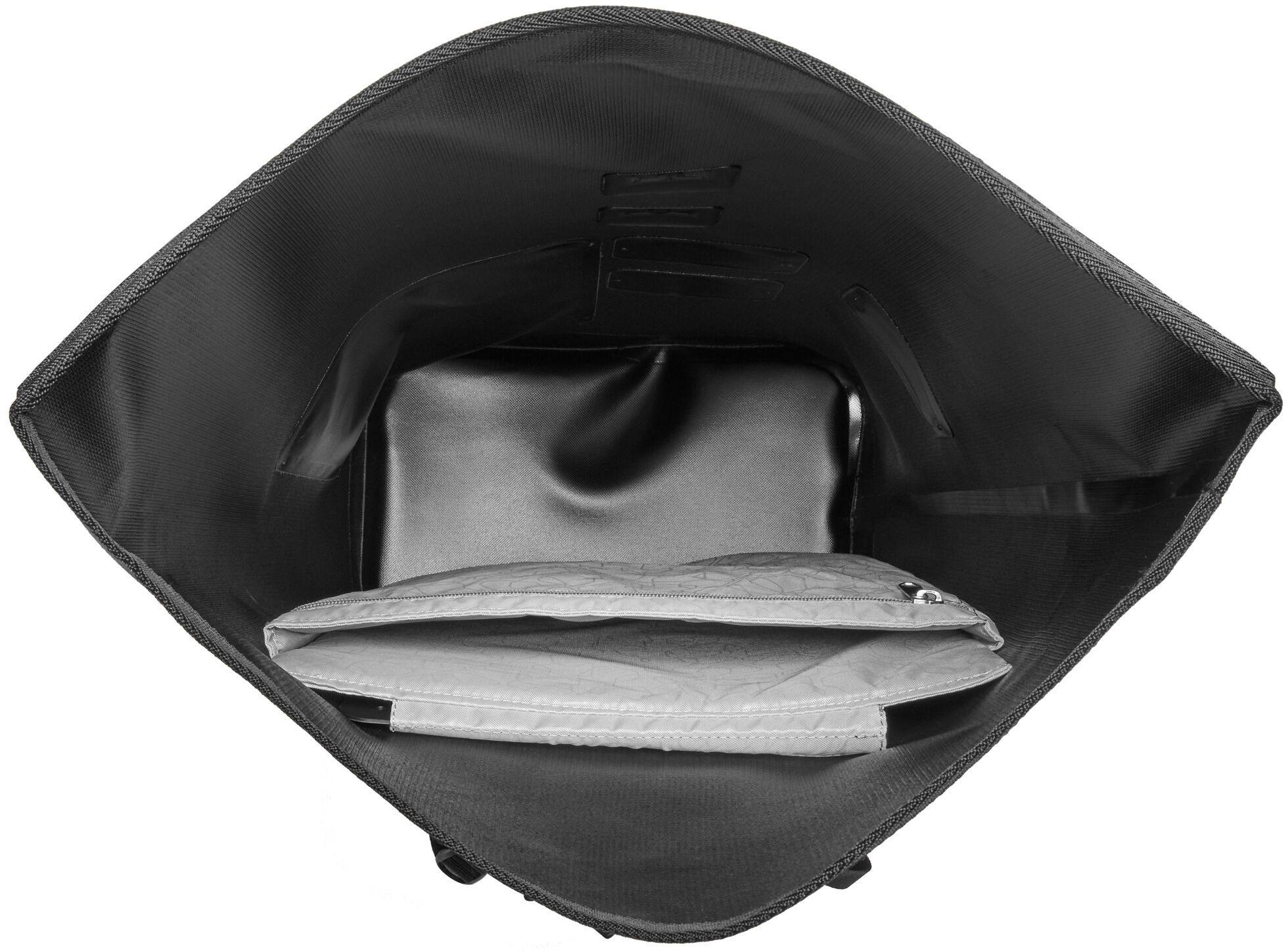 Ortlieb Commuter-Daypack Urban 27L Pepper 08