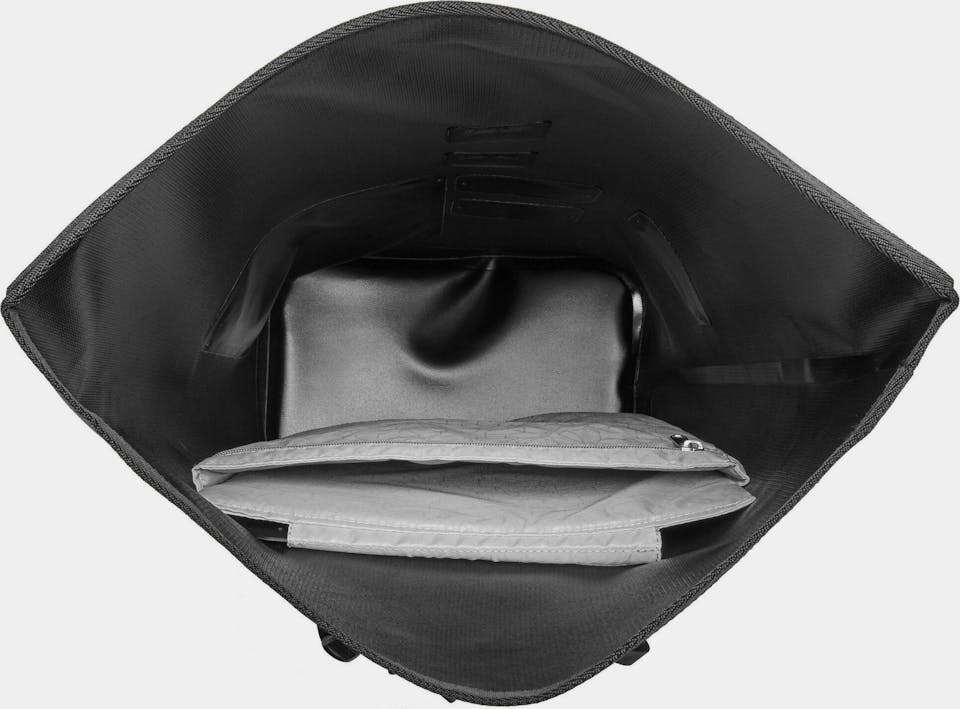 Ortlieb Commuter-Daypack Urban 27L Pepper 08