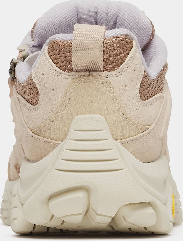 Merrell Women's Moab 3 Ready Zip Hazel Brown 03