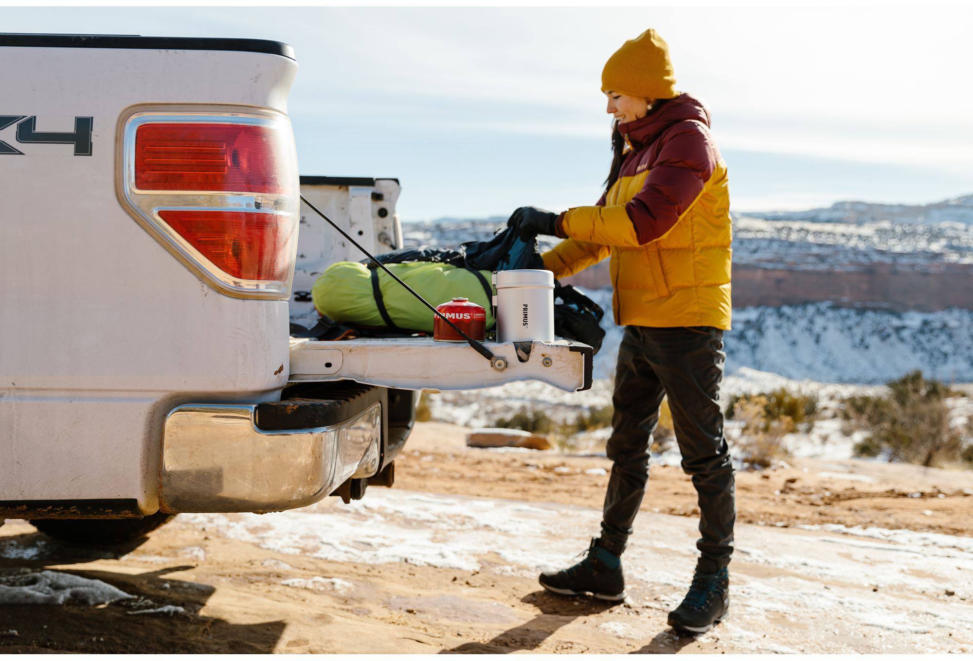 Primus Essential Trek Pot Set  05