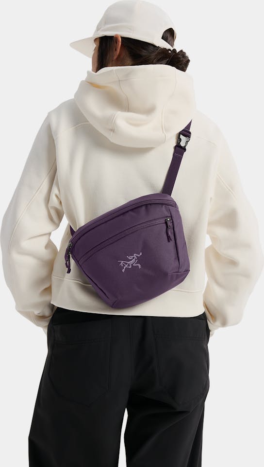 Arc'teryx Mantis 2 Moondrop 01