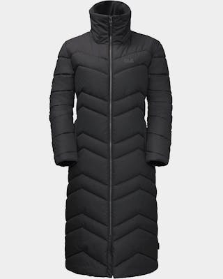 Kyoto Long Coat W