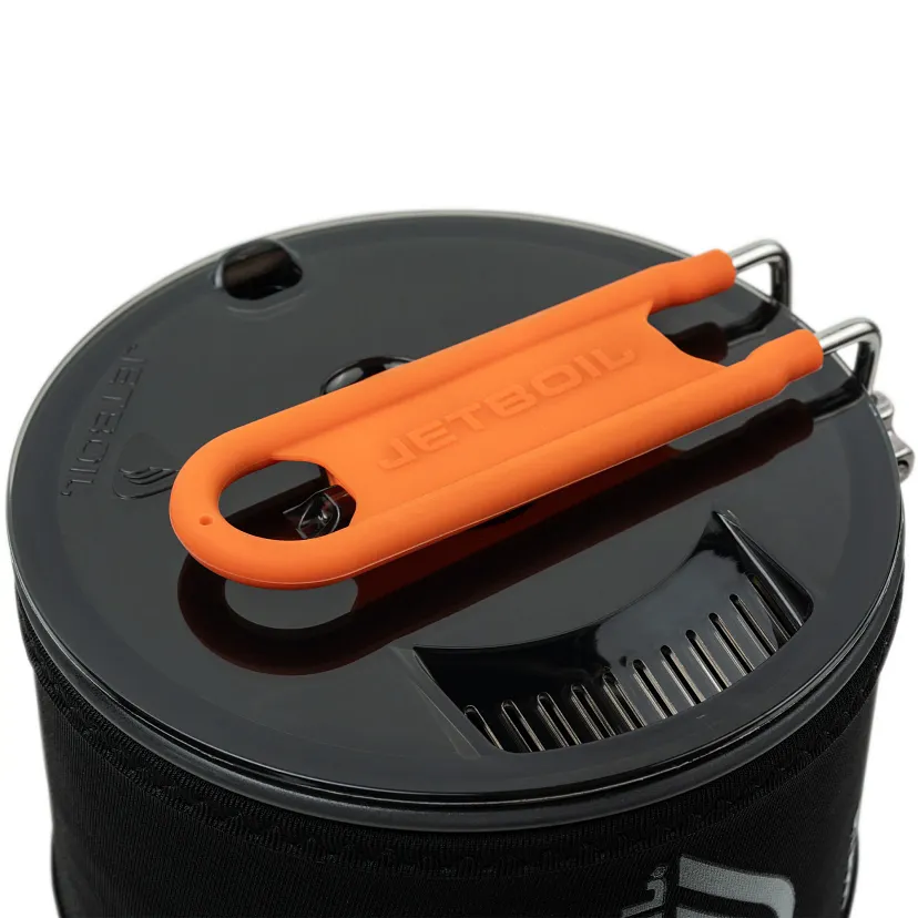 Jetboil Trailcook 1,2L Carbon  13