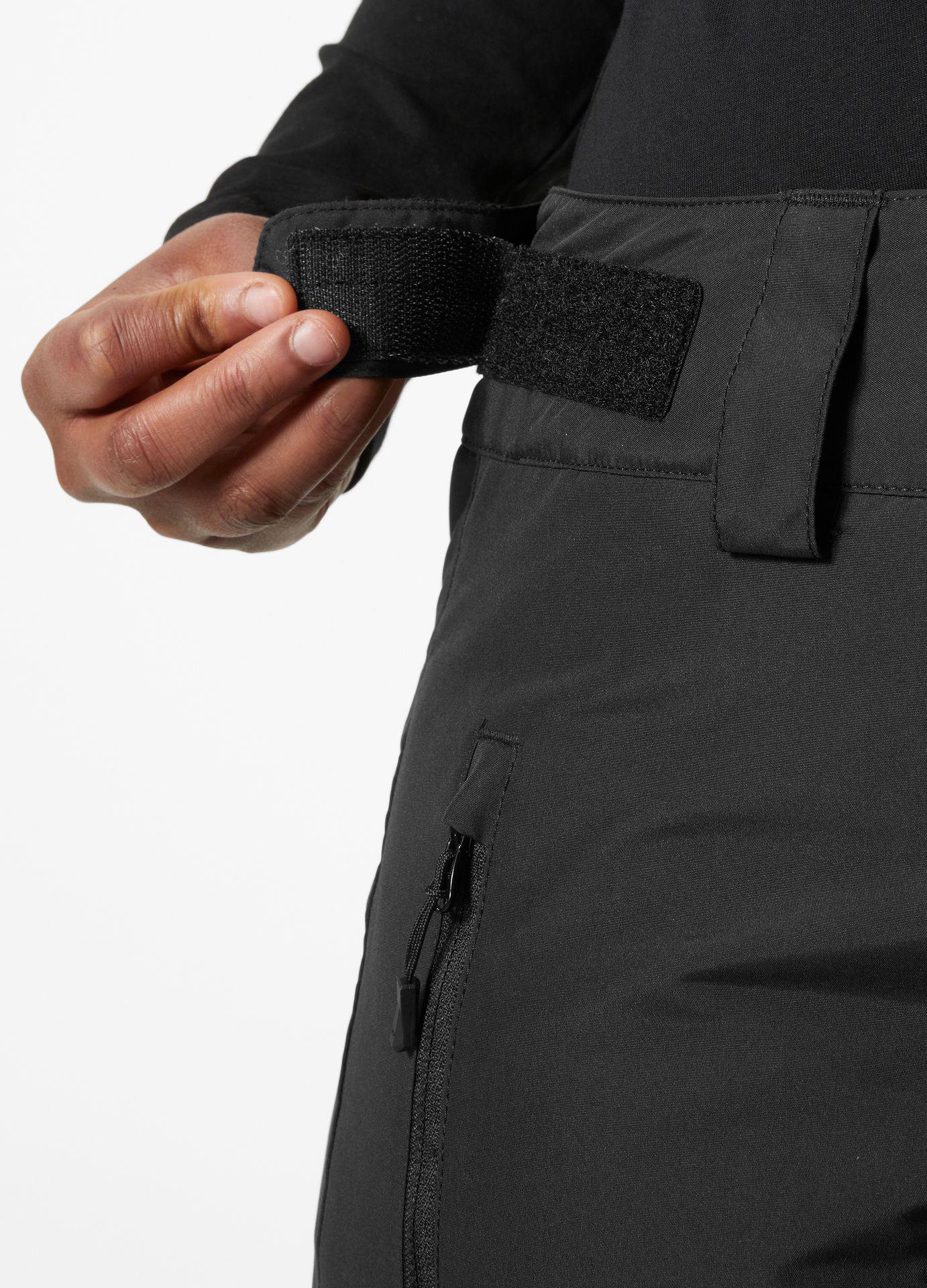 Helly Hansen Women' Legendary Insulated + Pant Black 03
