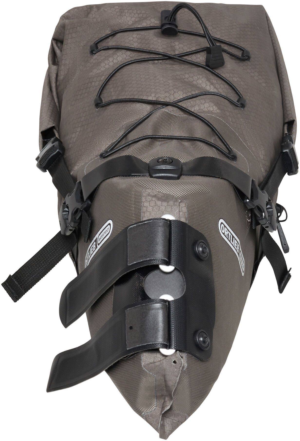 Ortlieb Seat-Pack 16,5 L Dark Sand 09