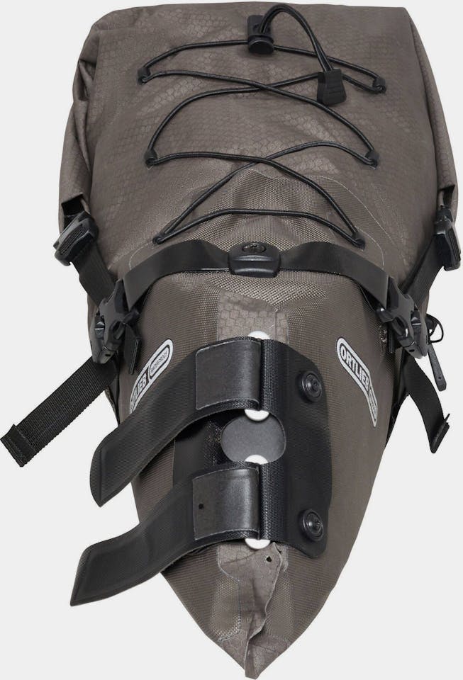 Ortlieb Seat-Pack 16,5 L Dark Sand 09