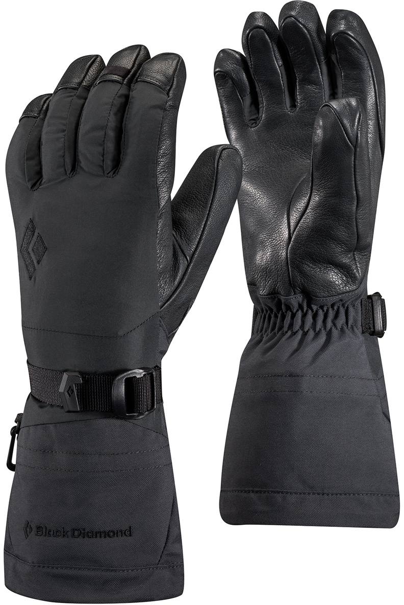 Image of Black Diamond Ankhiale GTX Gloves Women's