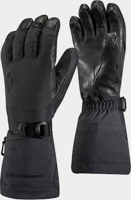 Ankhiale GTX Gloves Women's