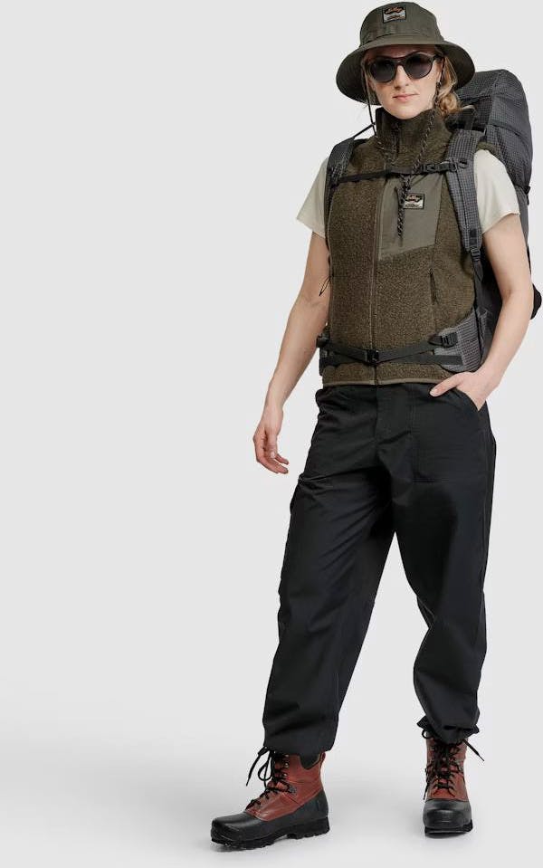 Lundhags Core Hike Hat Forest 04