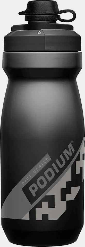 CamelBak Podium Flow 2 Waist Pack 0,62L Black 02