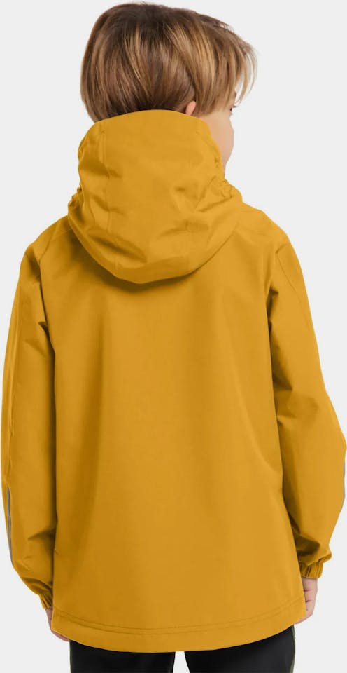 Haglöfs Haglöfs Mila Jacket Junior Autumn Leaf 02