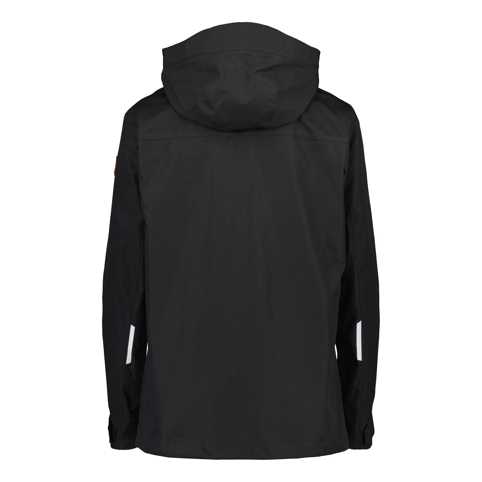 Sasta Peski Jacket Musta 02