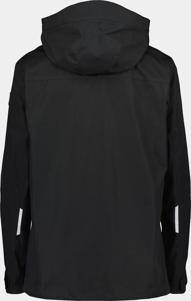 Sasta Peski Jacket Black 02