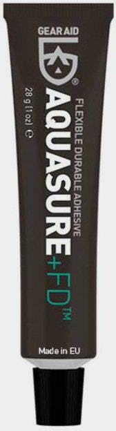 Gear Aid Aquasure +FD 28g  01