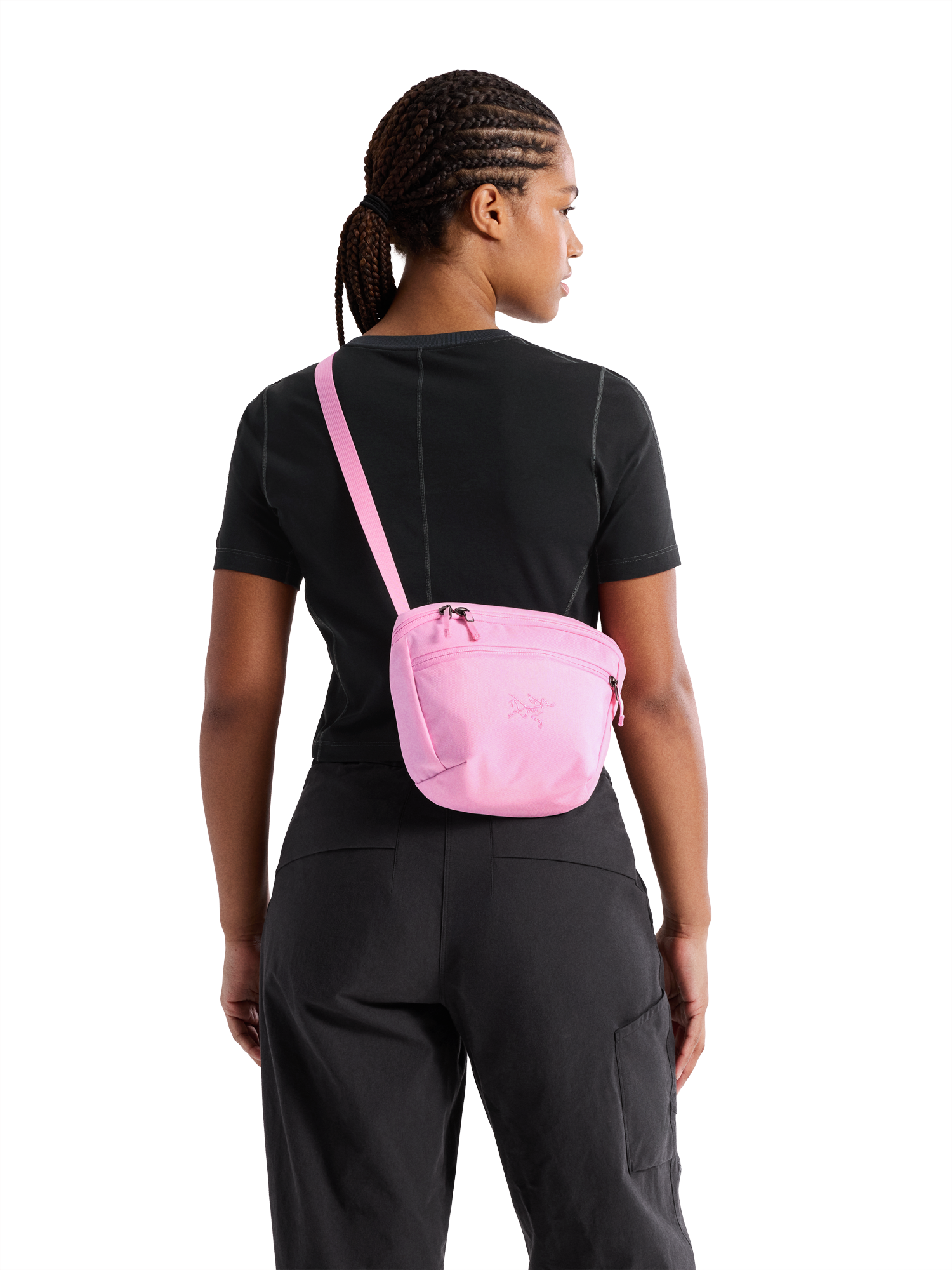 Arc'teryx Mantis 2 Pineberry 02