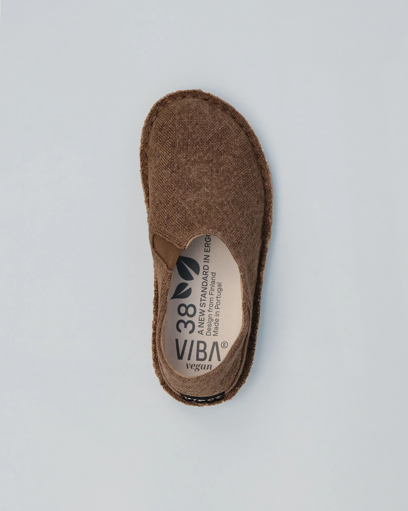 VIBAe Zuma Linen Oak Brown 03