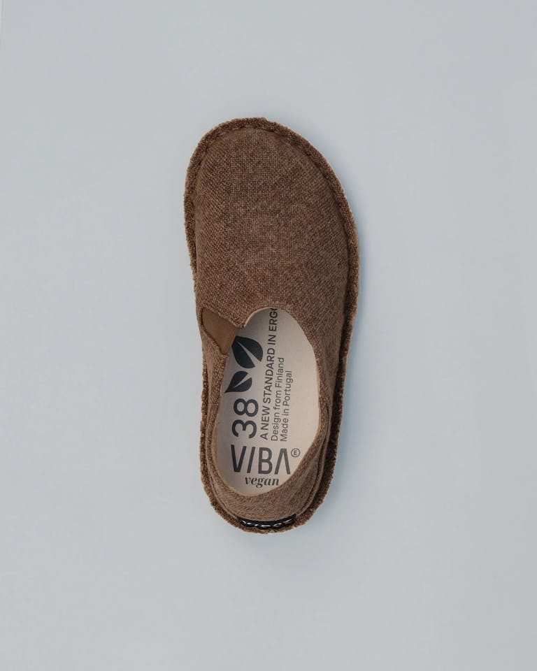 VIBAe Zuma Linen Oak Brown 03