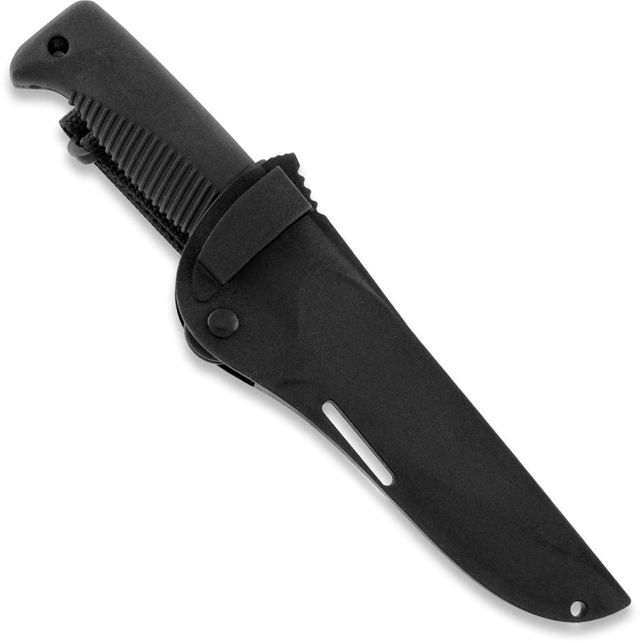 Peltonen Knives Ranger Knife M07 with composite sheath, uncoated blade  04