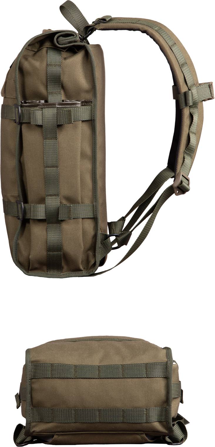 Savotta Kahakka 15 Vihreä 12