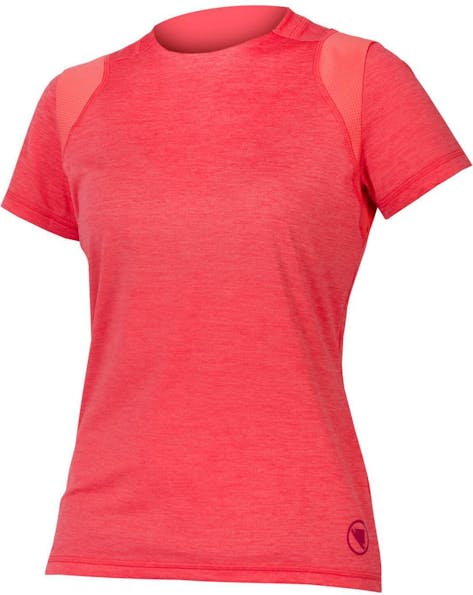 Endura Women s Singletrack S S Jersey