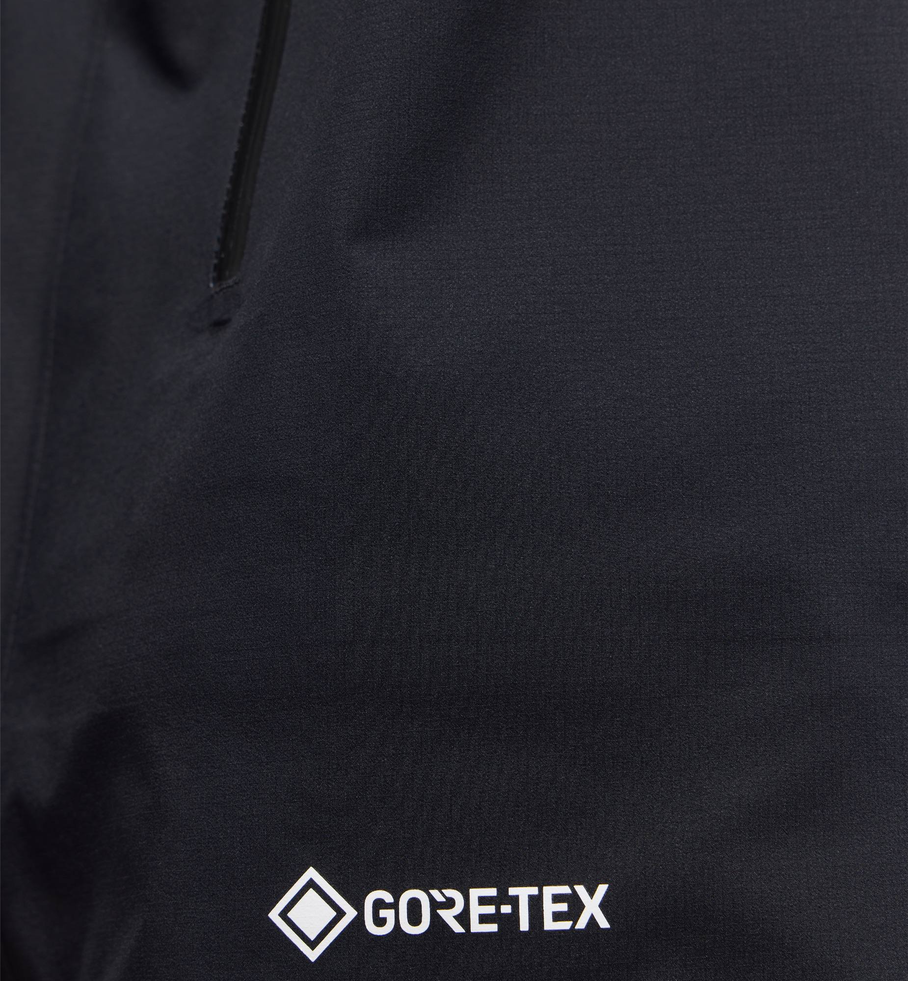 Haglöfs Men's L.I.M Airak GTX Jacket Musta 06