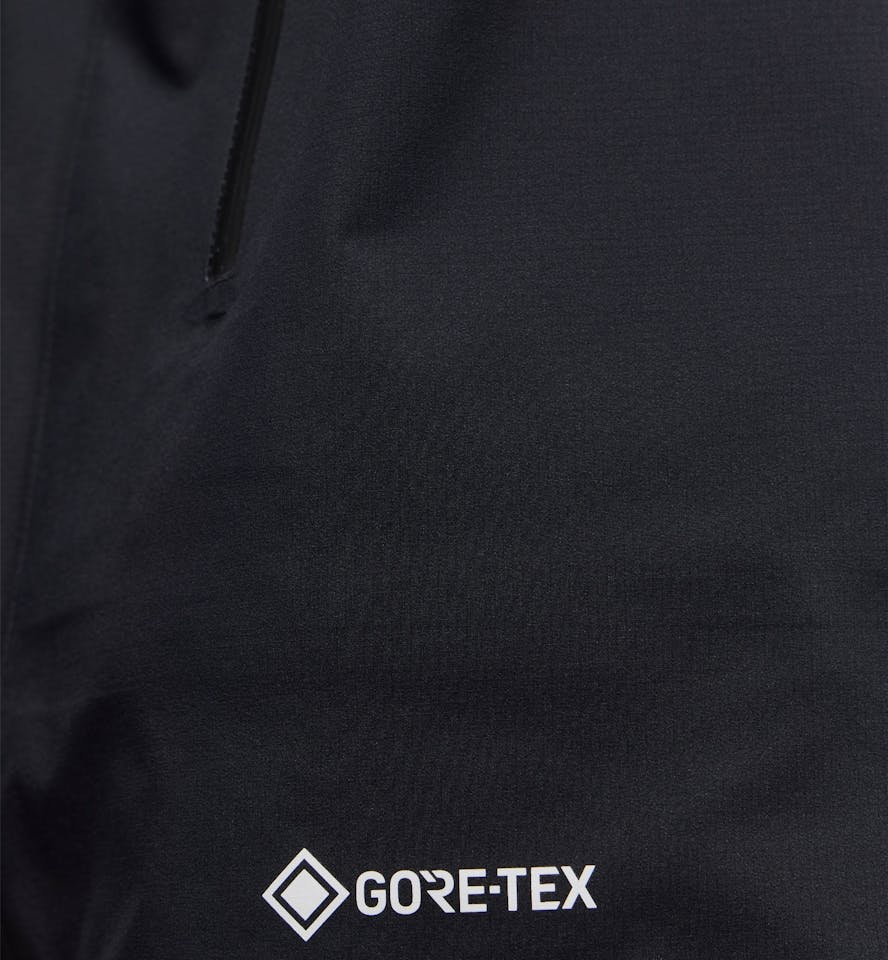 Haglöfs Men's L.I.M Airak GTX Jacket Black 06