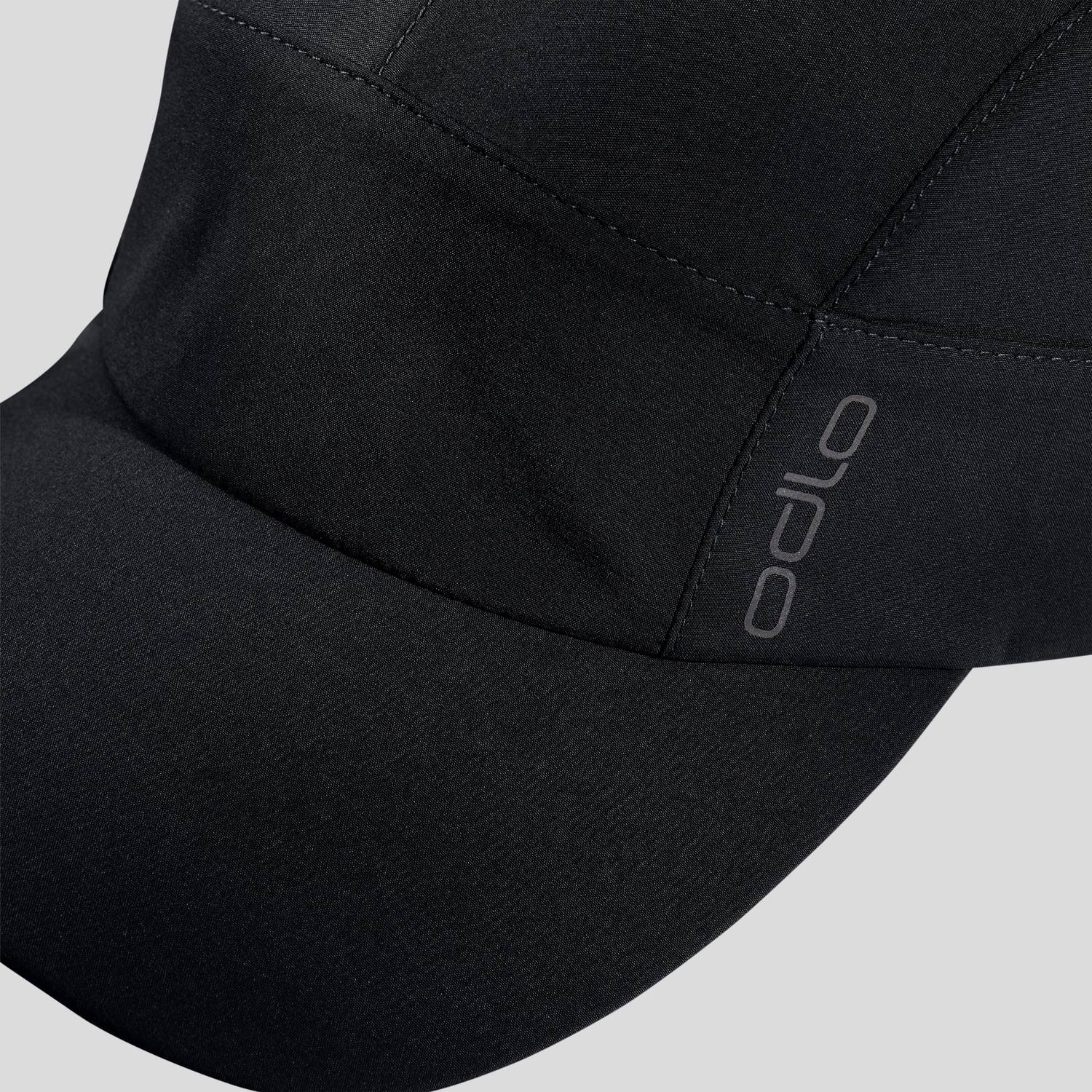 Odlo The Performance X-Light packable running cap Musta 03