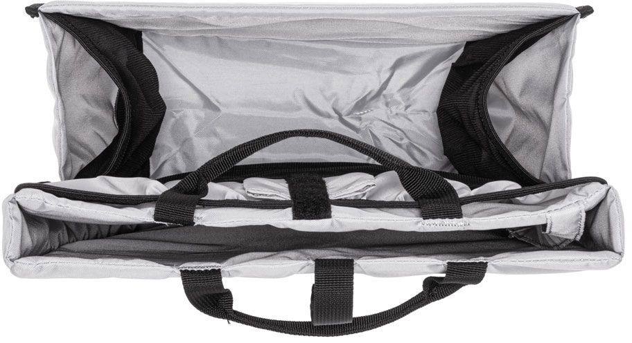 Ortlieb Commuter Insert For Panniers  06