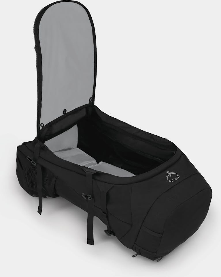 Osprey Farpoint Trek 75 Black 03