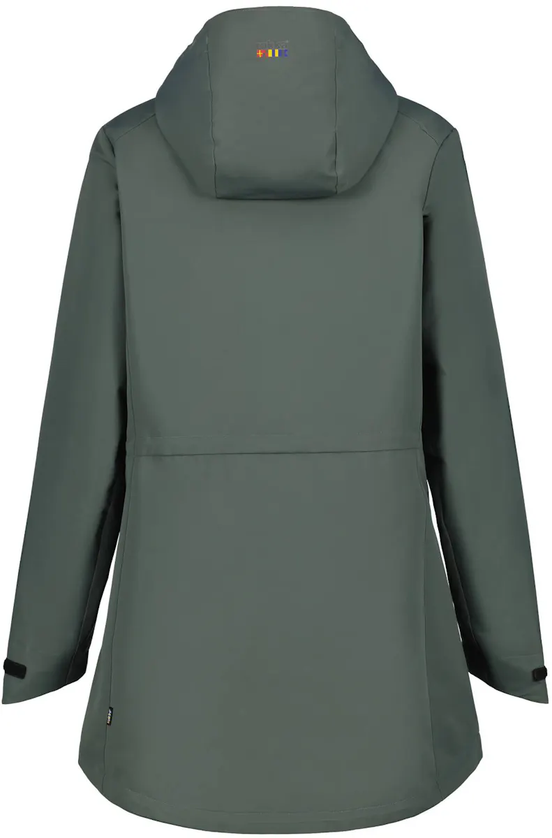 Rukka Pilkola W JKT