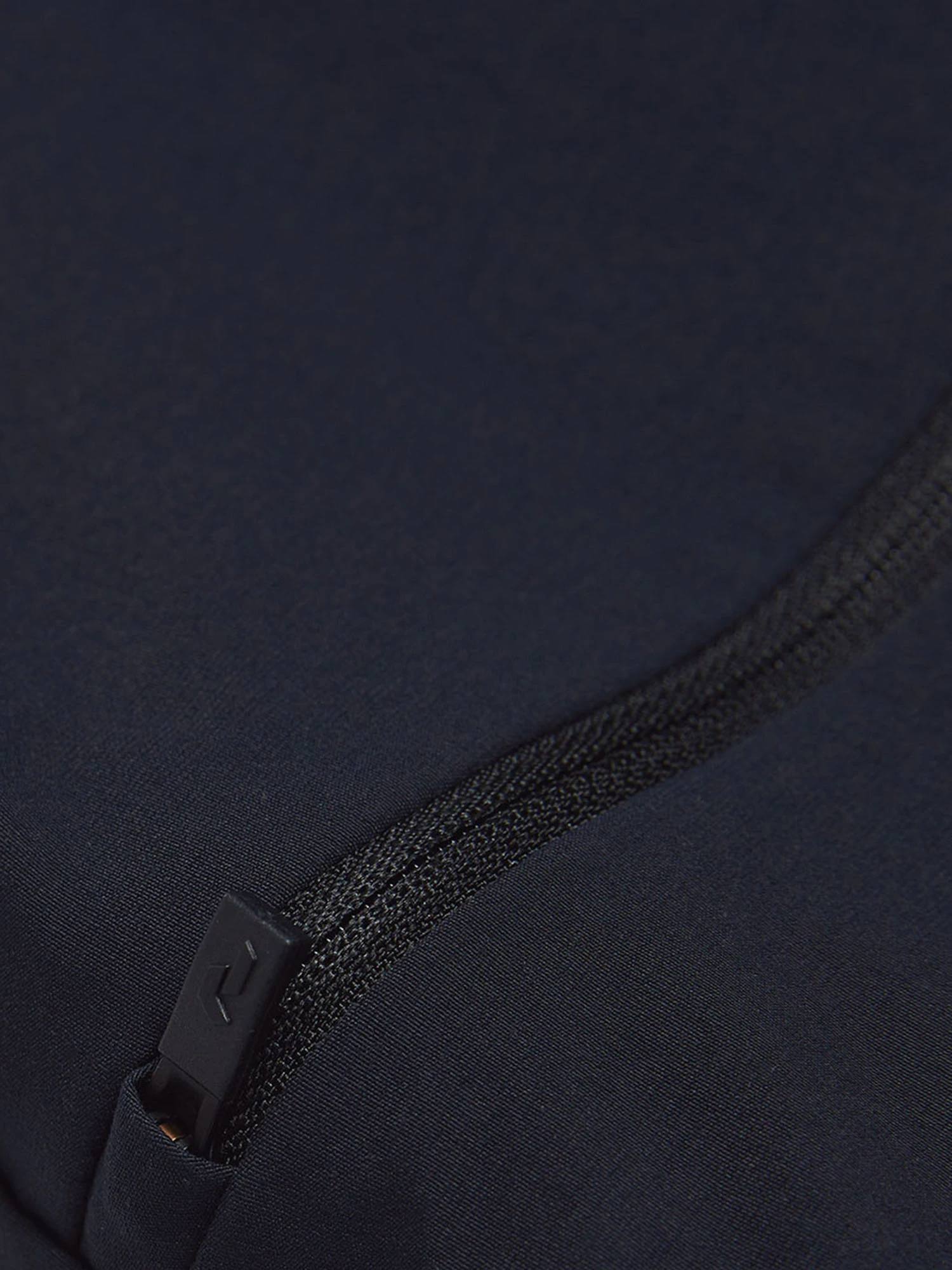 Peak Performance Women's Iconiq Shorts Black 02