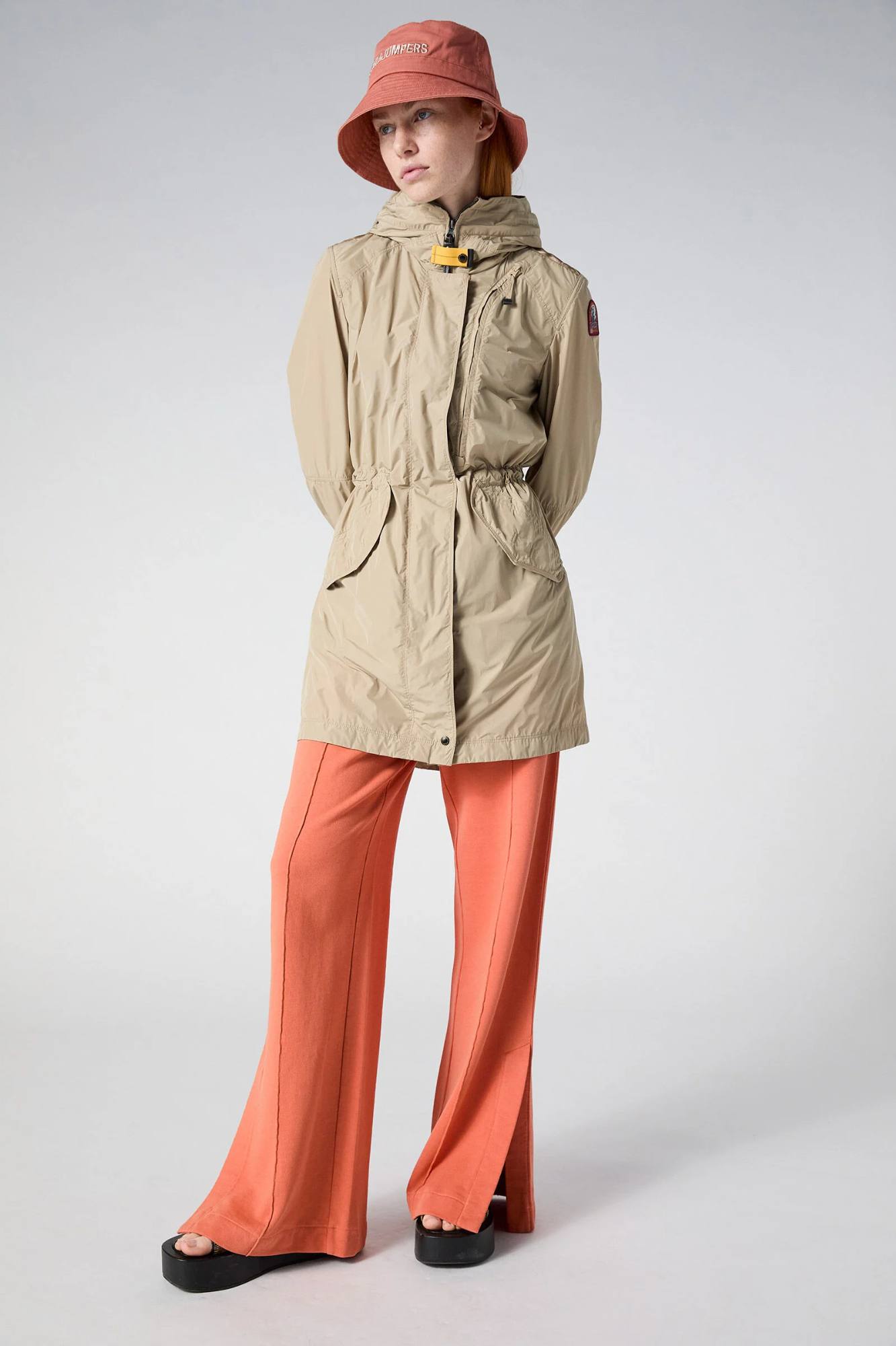 Parajumpers Women's Tank Spring Sunkissed 05