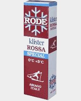 Liisteri Rossa Special K46