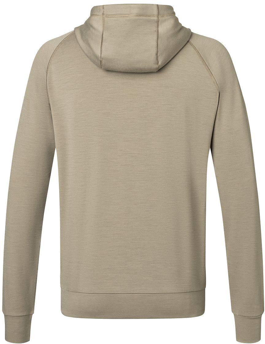 Supernatural Men's Favourite Flear Hoodie Fallen Rock/Black Ink 03