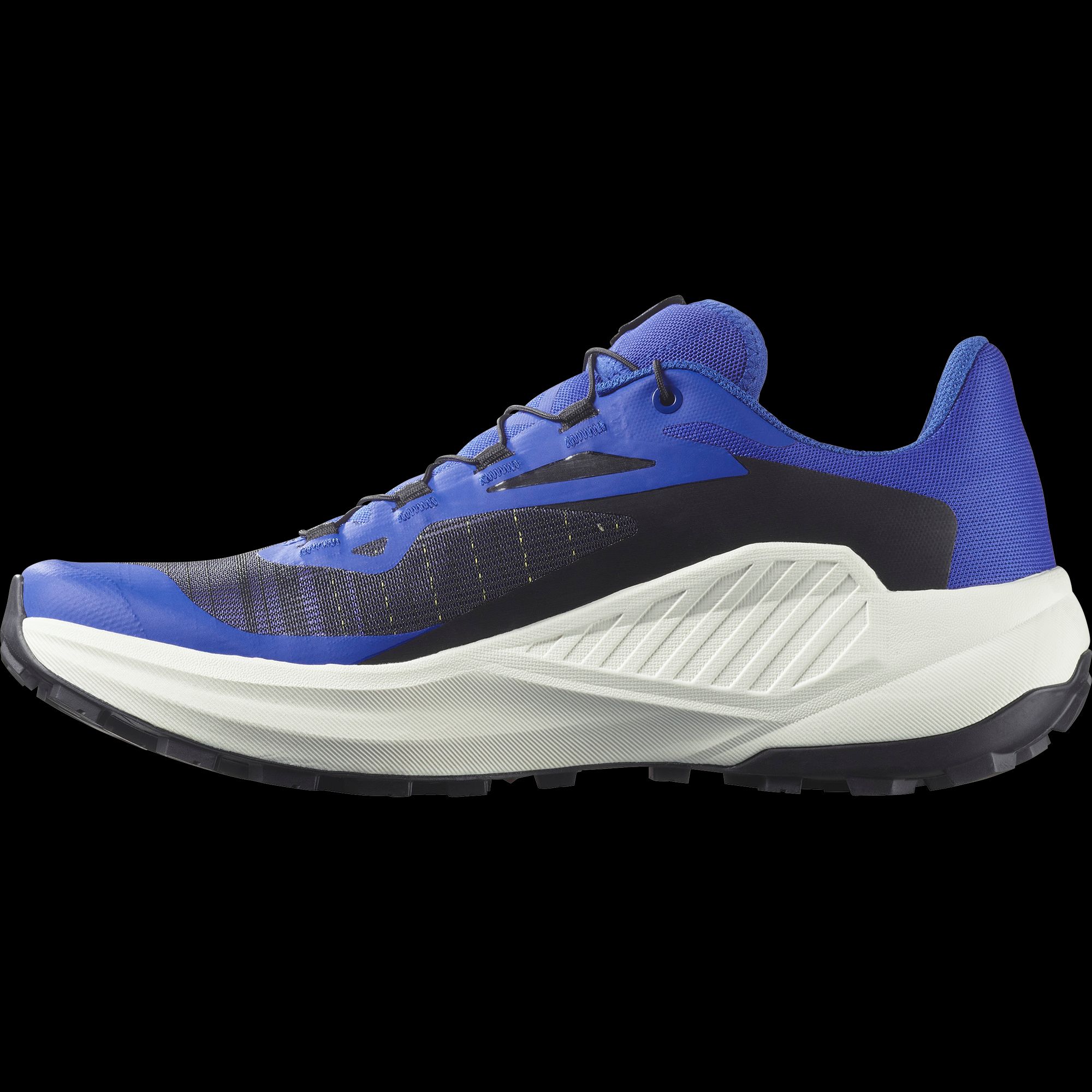 Salomon Genesis Equipe Blue 03