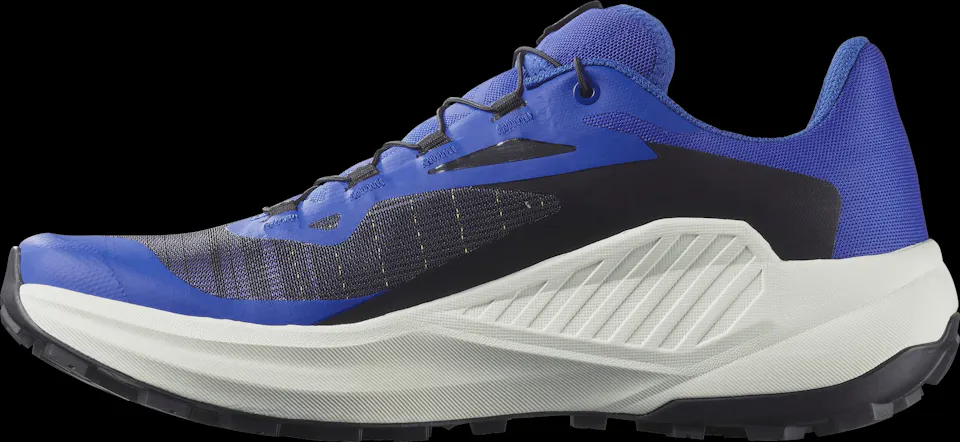 Salomon Genesis Equipe Blue 03