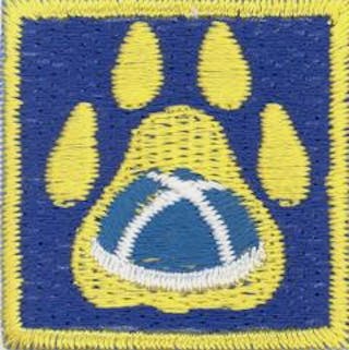 Partiotuote Partioperinne-jälki